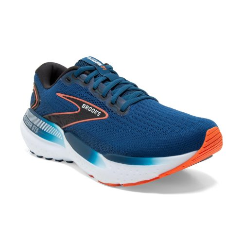 Brooks Glycerin GTS 21.