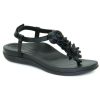 Aetrex Charli: Women's Black