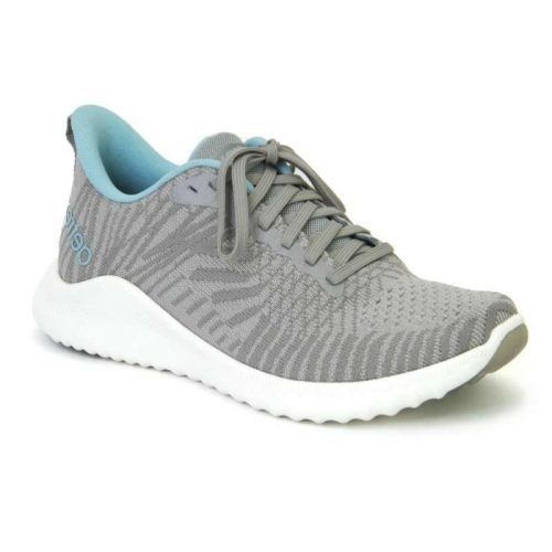 Aetrex Emery Adjustable: Women's Gray