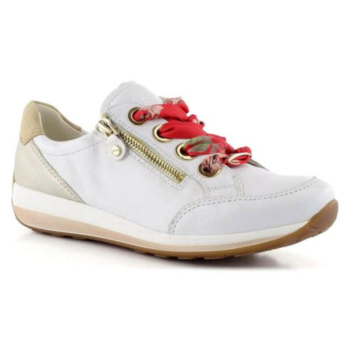 Ara Ollie : Women's White Gold 12-34587-79