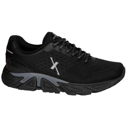 Xelero Genesis IiI Men's Black Running Shoes